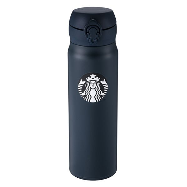 追跡有☆STARBUCKS サーモス 軽量 ステンレスボトル 600ml (Starbucks