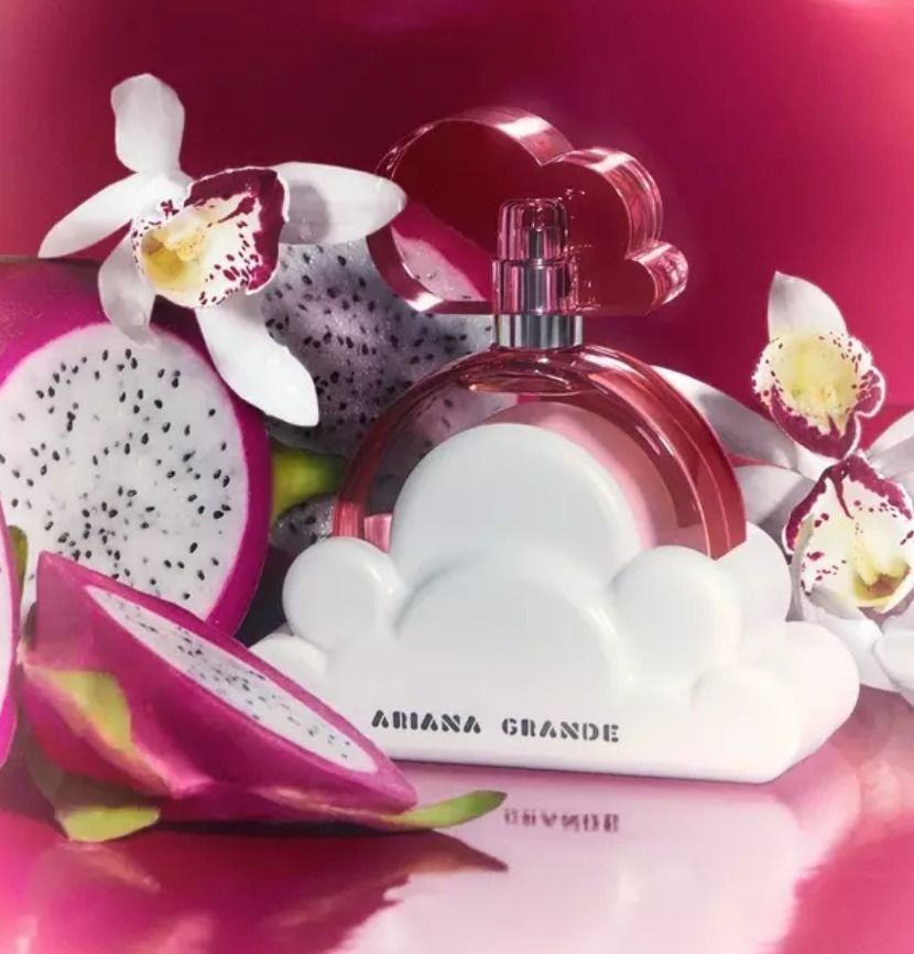 Ariana Grande アリアナグランデ Cloud Pink EDP 30ml (Ariana Grande