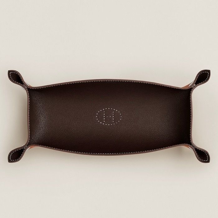 上品に☆》 エルメス ペンケース ミーズ エ ルランス デスク (HERMES