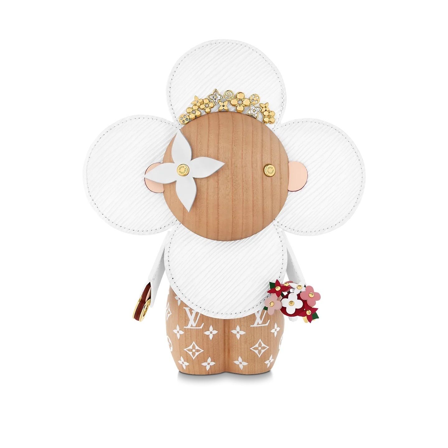 大人気で希少♪】Louis Vuitton☆ヴィヴィエンヌ・ブライド (Louis