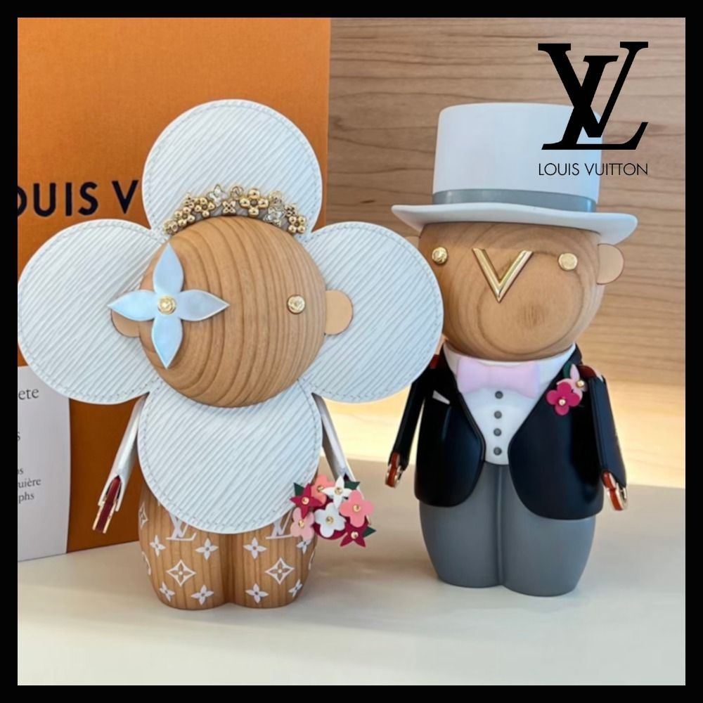 大人気で希少♪】Louis Vuitton☆ヴィヴィエンヌ・ブライド (Louis