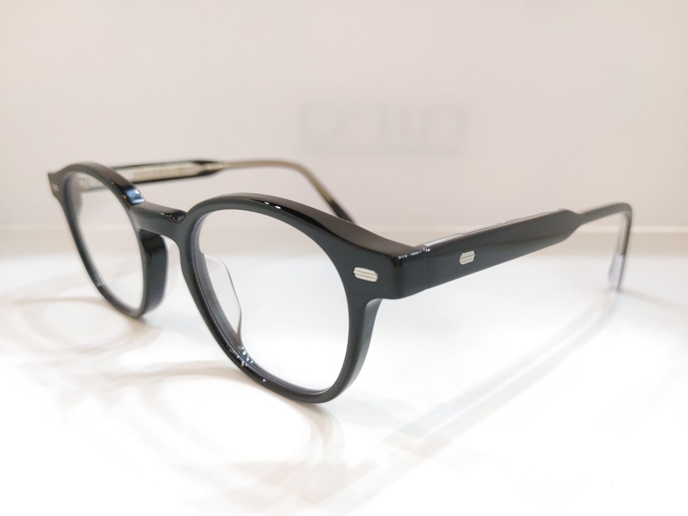 純正】GENTLE MONSTER☆EDDY A☆デイリーファッションメガネ☆ (Gentle