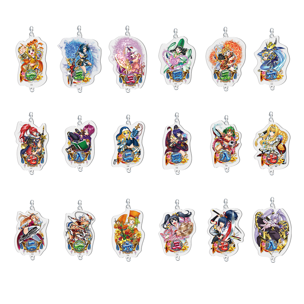 宮本ムサシ（戦国乙女）の商品一覧 | キュイン萌ーる