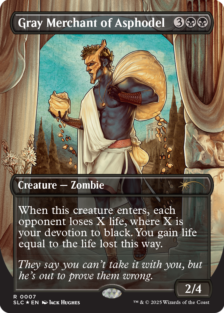 Secret Lair Countdown Kit: An Encyclopedia of Magic™ | Secret Lair