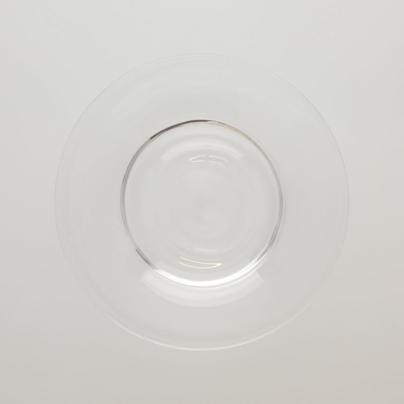 ガラスプレート | 東屋