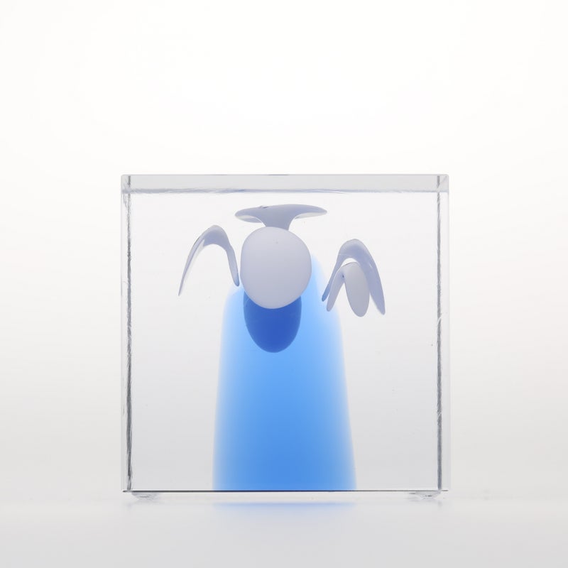 Annual cube | iittala