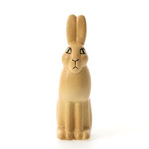 販売終了】Rabbit | Lisa Larson (リサ・ラーソン)