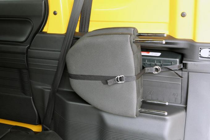 N-VANは遊びの相棒に最高！ MTも選べて走り好きも納得のモデルだった