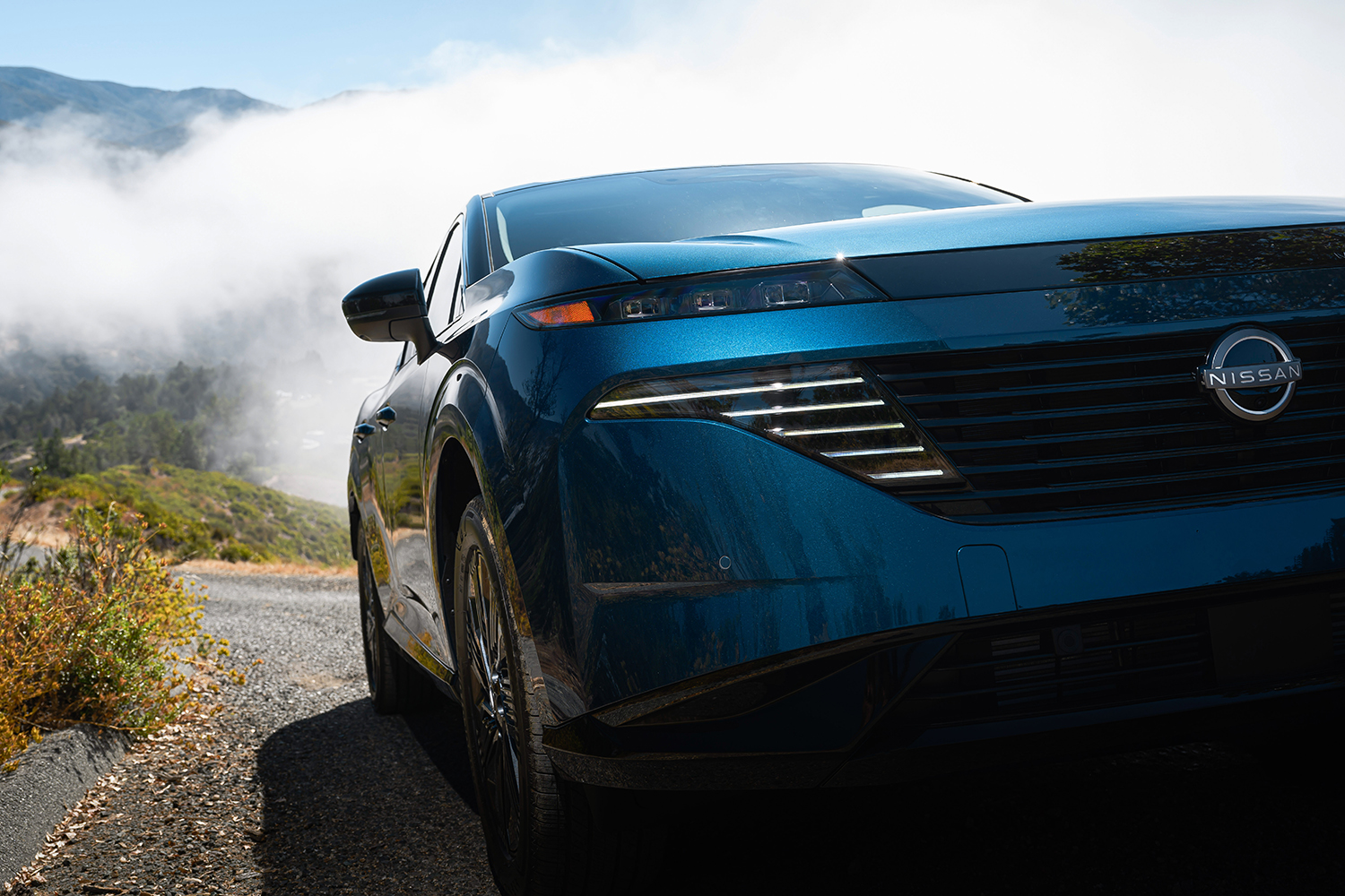 日産の新型ムラーノはカッコいいが不安材料も!? デザインをプロの目で