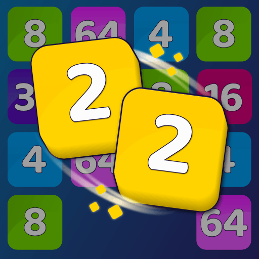A Beginner's Guide to 2248: Number Puzzle 2048 | BlueStacks