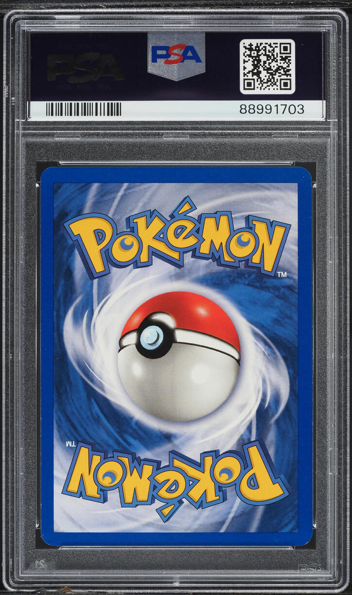 2000 Pokemon Neo Genesis 1st Edition Xatu #52 PSA 10 GEM MINT on