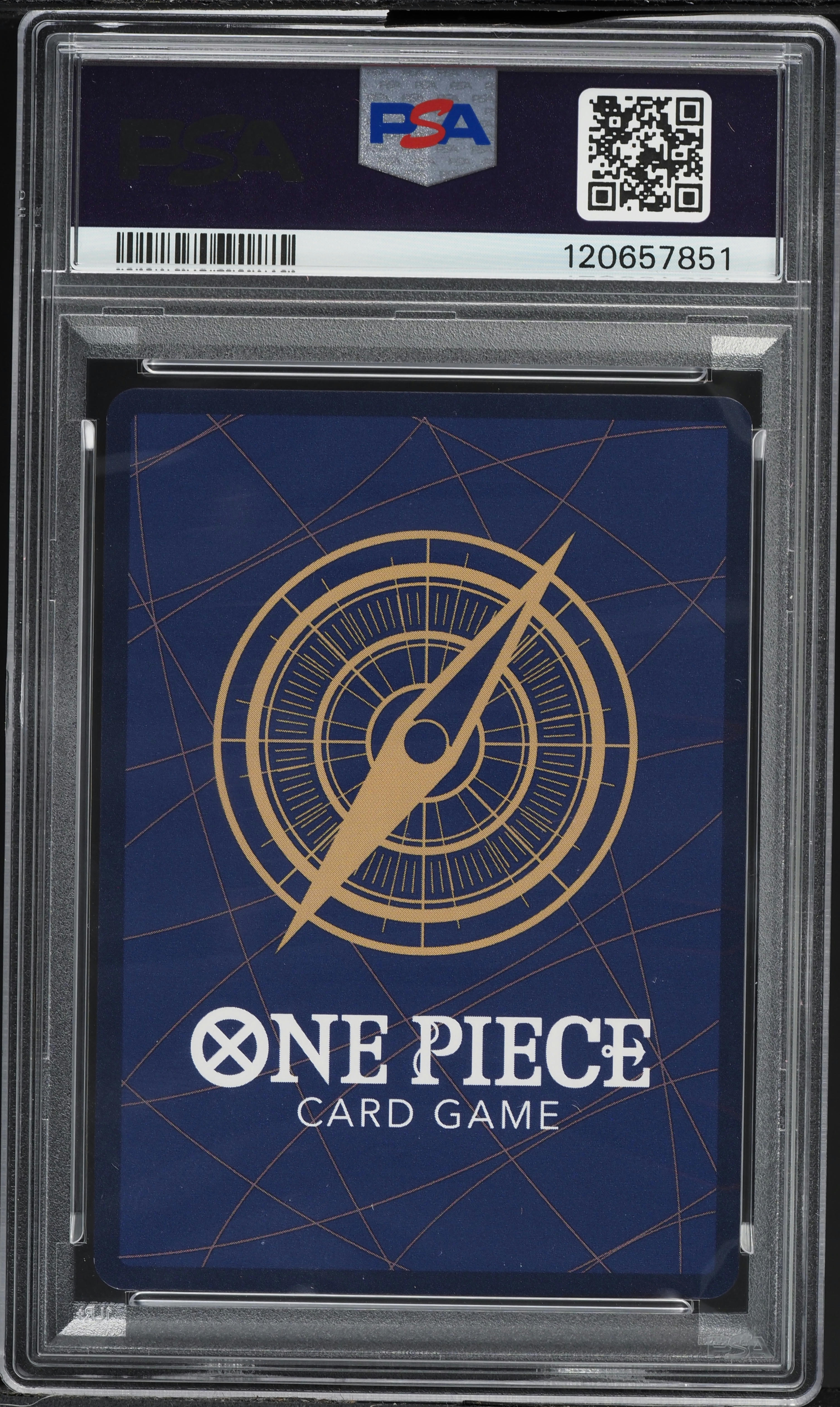 2024 One Piece Japanese Premium Best Alt Art Boa Hancock #ST03-013