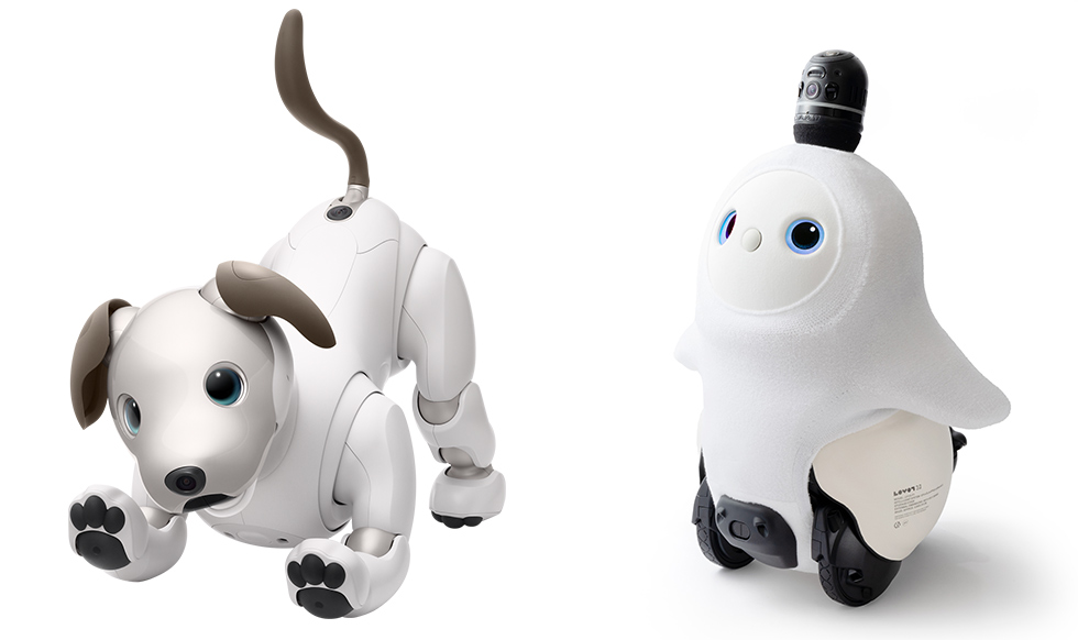 カシオのAIペットロボ「Moflin」 30日“飼育”して分かった売れる理由