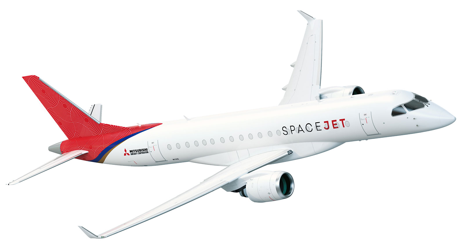 MRJ開発遅延の真相、知見不足で8年を浪費 直面した900件以上の設計変更