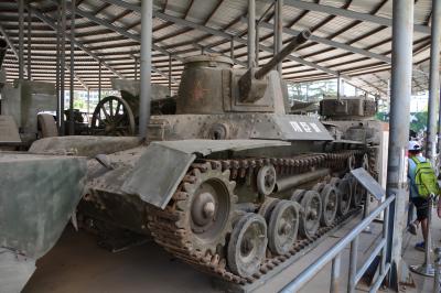 2015年8月北京5（中国人民革命軍事博物館）』北京(中国)の旅行記