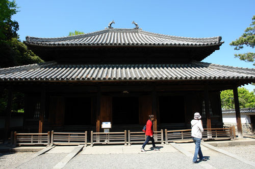 史跡足利学校とあしかがフラワーパークを訪ねて』足利(栃木県)の旅行記