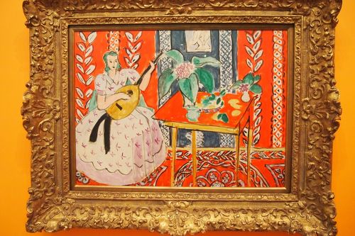 絵画 【山々の水に満たされ貯まりゆく】 【公式通販】