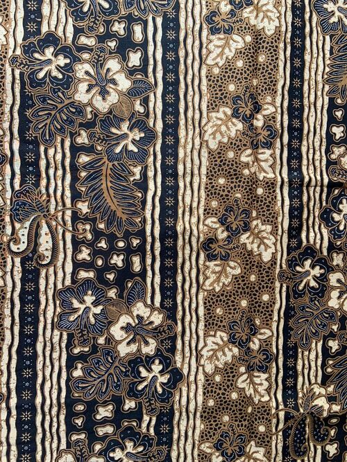 インドネシア バティック』バリ島(インドネシア)の旅行記・ブログ by