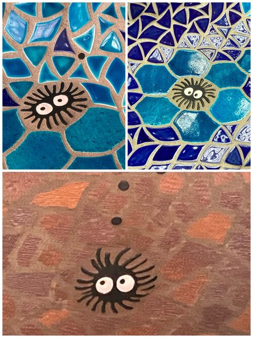 2023年5月 2回目のジブリパーク『ジブリの大倉庫』』愛知県の旅行記