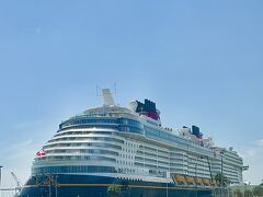 ディズニークルーズウィッシュ号の旅1:計画&準備』オーランド(アメリカ