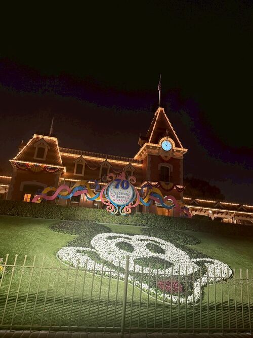 アナハイムディズニー！』アナハイム(アメリカ)の旅行記・ブログ by