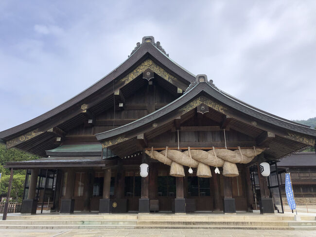 GIUGNO IZUMO TURISMO』出雲市(島根県)の旅行記・ブログ by マギーさん