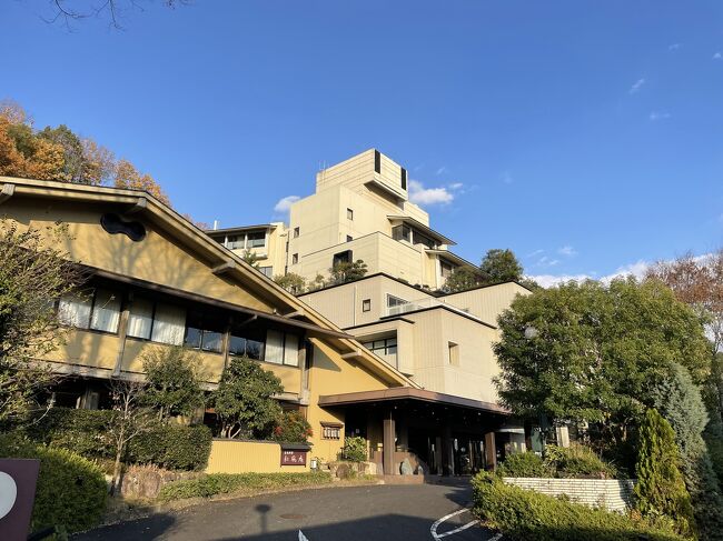 リニューアルした『ホテル長良川の郷』宿泊記 《岐阜県民割でお得旅