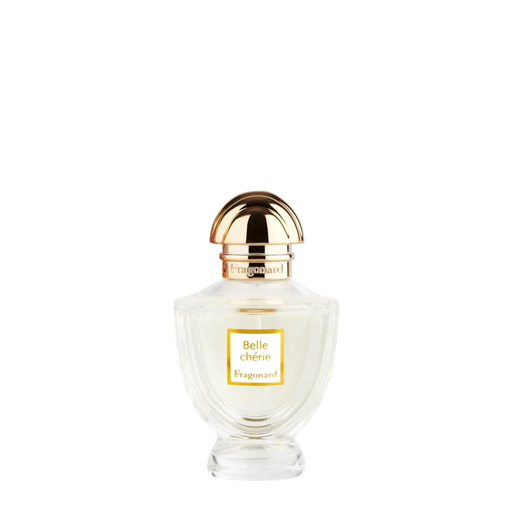 Fragonard Belle Chérie EDP | Shop now on 50 ml