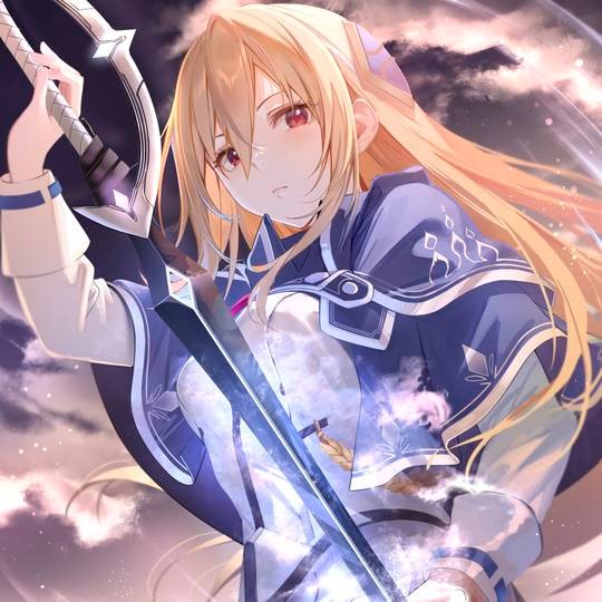 ヘブンバーンズレッド】白河ユイナの評価と性能-9000.jp