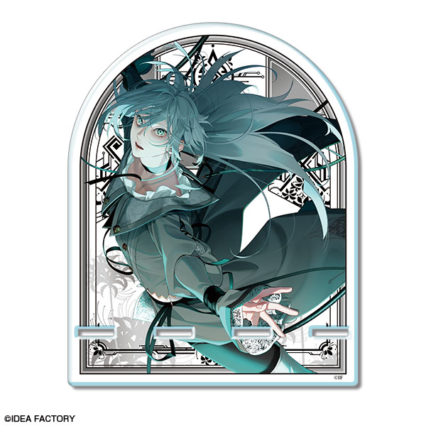 終遠のヴィルシュ -EpiC:lycoris-_アクリルスマホスタンド デザイン04