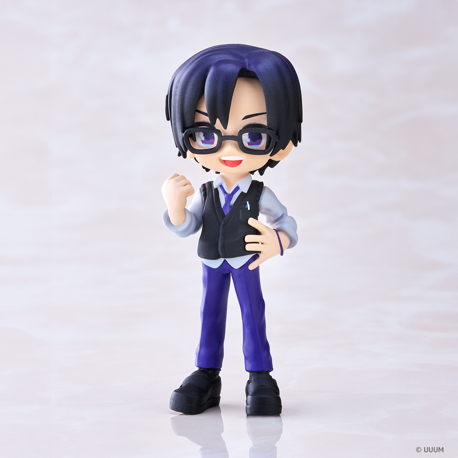 カラフルピーチ_PalVerse Vol.1【コンプリートBOX】 | 公式グッズ