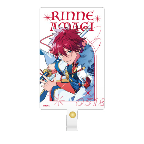 あんさんぶるスターズ!!_フォンタブ 26.天城燐音 | 公式グッズ・公式