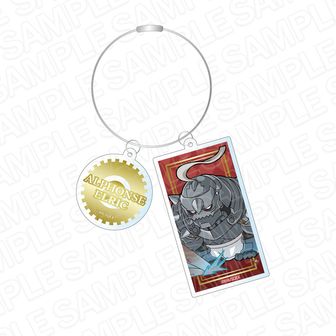 鋼の錬金術師（ハガレン） | 公式グッズ・公式ライセンス商品専門