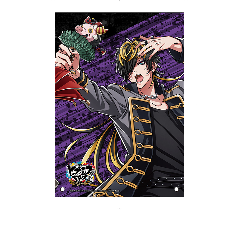 ヒプノシスマイク-Division Rap Battle- Rhyme Anima ＋_アクリル