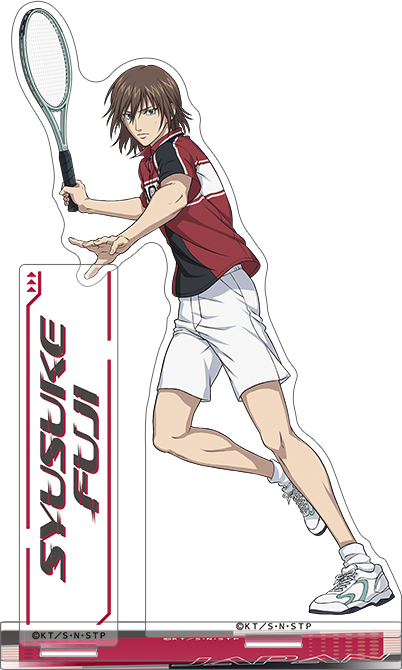 新テニスの王子様_アクリルスタンド／不二周助 | 公式グッズ・公式