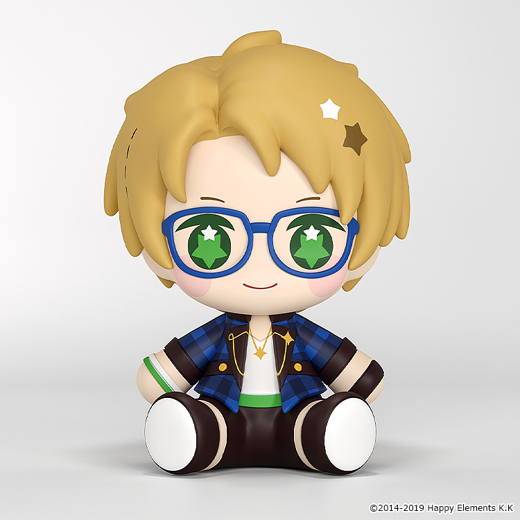 あんさんぶるスターズ!!_Huggy Good Smile 遊木真 | 公式グッズ・公式