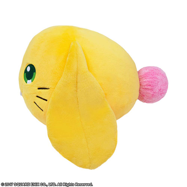 聖剣伝説2 SECRET of MANA_ぬいぐるみ_ラビ | 公式グッズ・公式