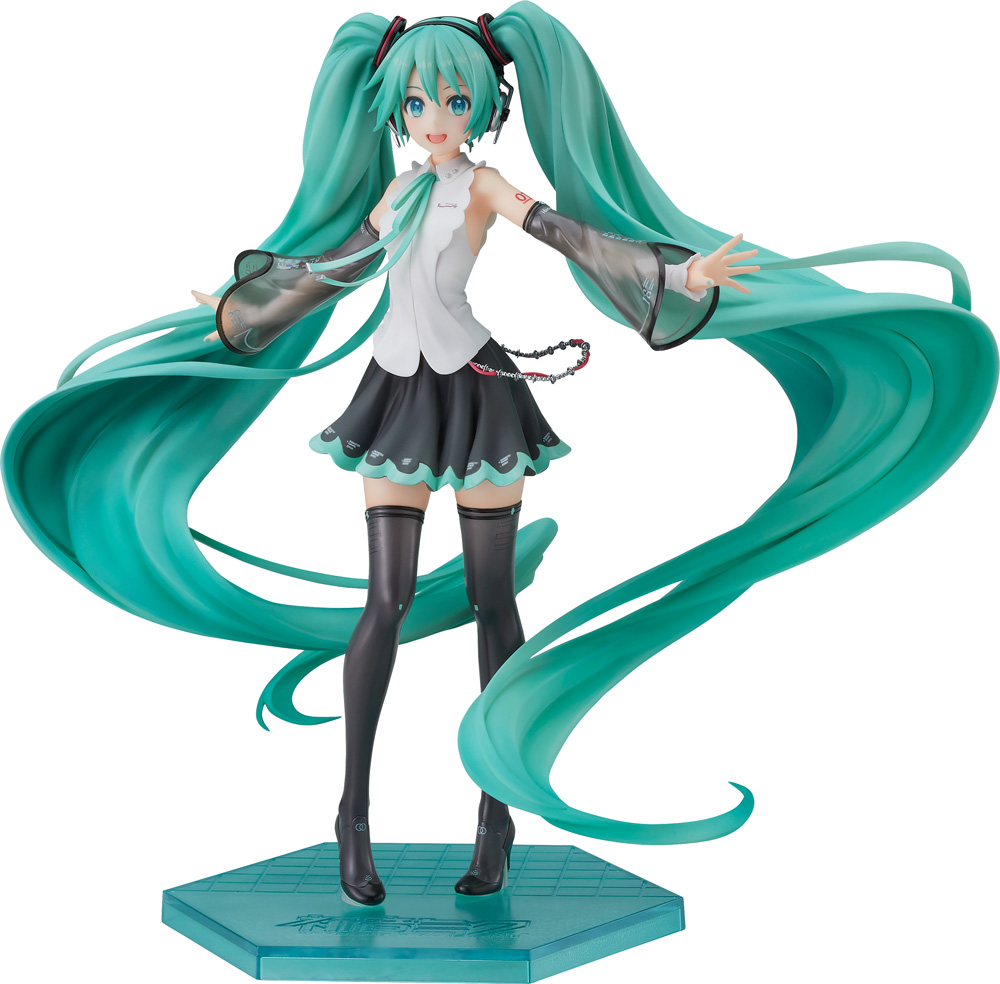 ピアプロキャラクターズ 初音ミク NT | 公式グッズ・公式ライセンス