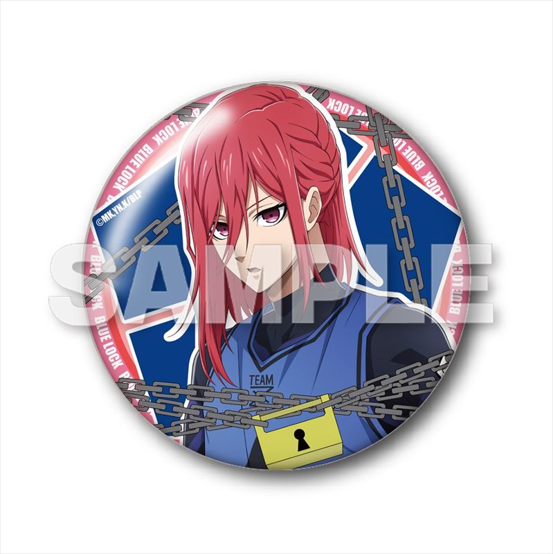 最終値下げ】千切豹馬 ロフト LOFT ホログラム 缶バッジ ハロウィン