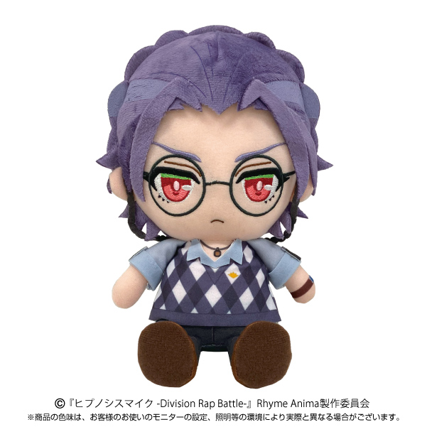 ヒプノシスマイク-Division Rap Battle- Rhyme Anima +_Division