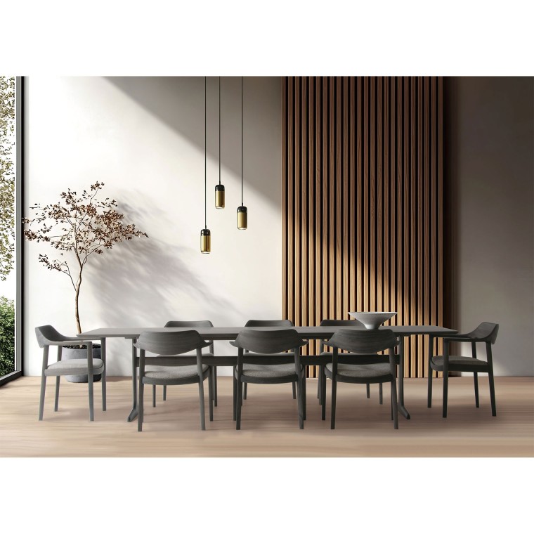 WING LUX | Series | CONDE HOUSE