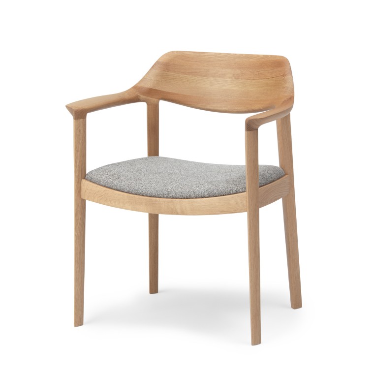 WING LUX LD Armchair | CONDE HOUSE