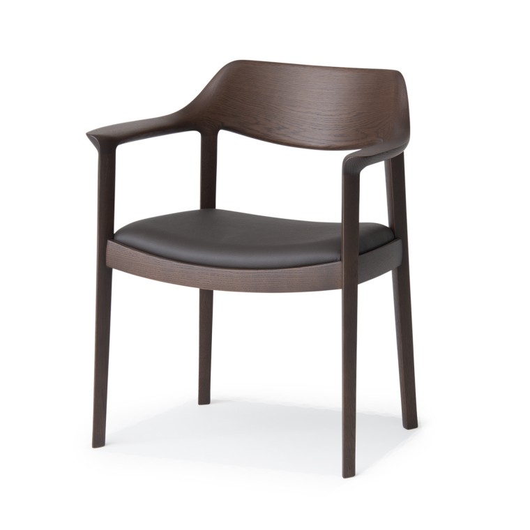 WING LUX LD Armchair | CONDE HOUSE