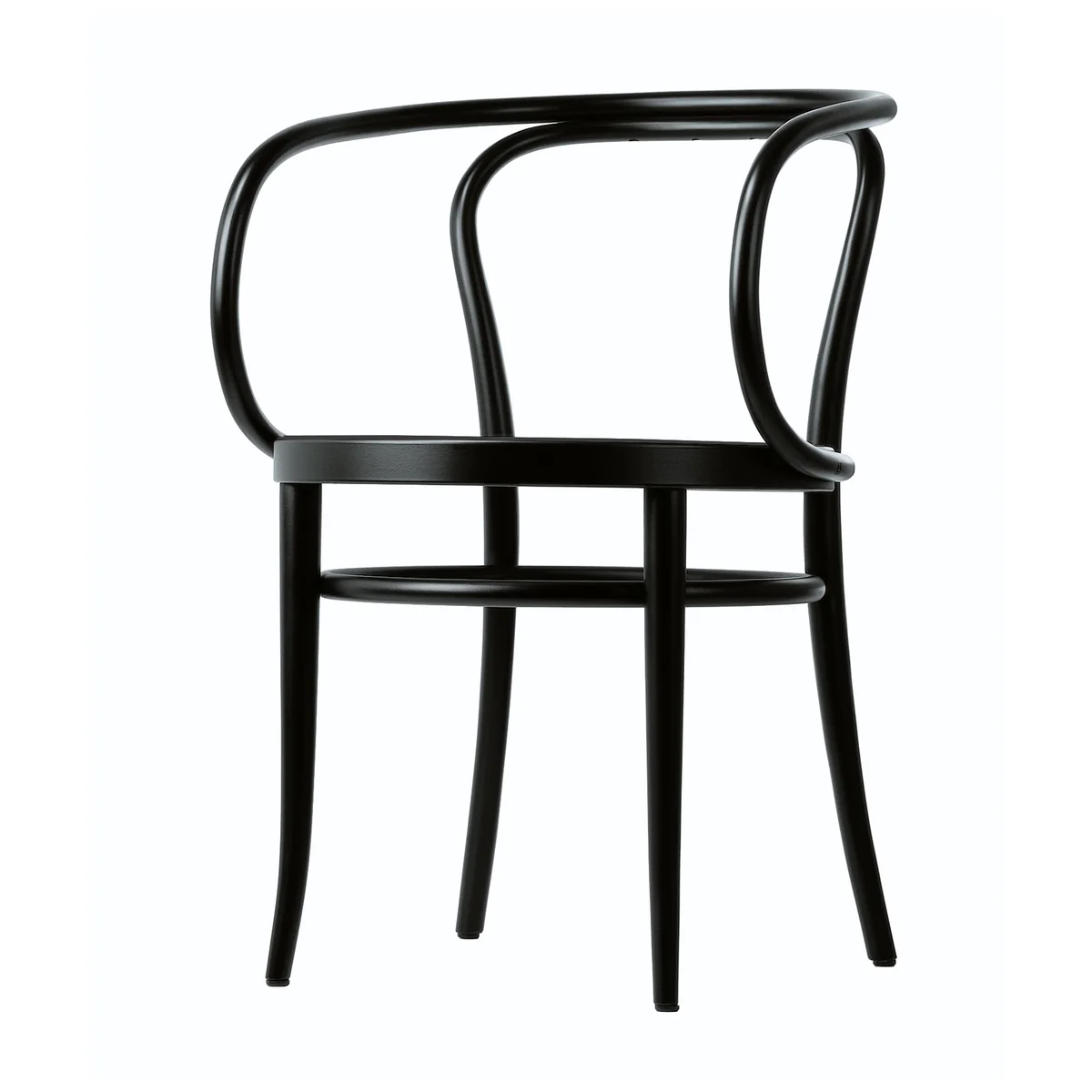 Thonet - 209 bentwood chair | Connox