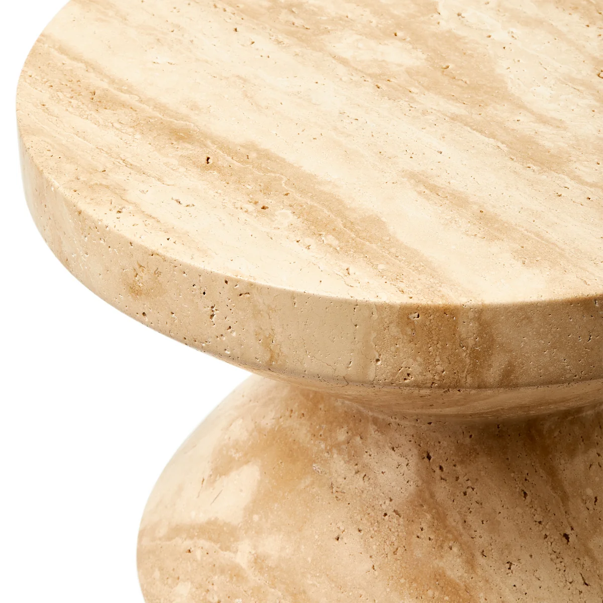 POLSPOTTEN - Zig Zag Stool | Connox