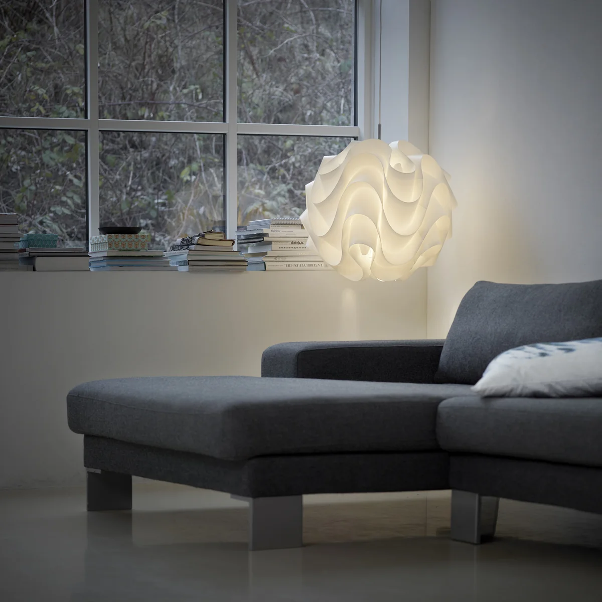 Le Klint - Sinus 172 Pendant light | Connox