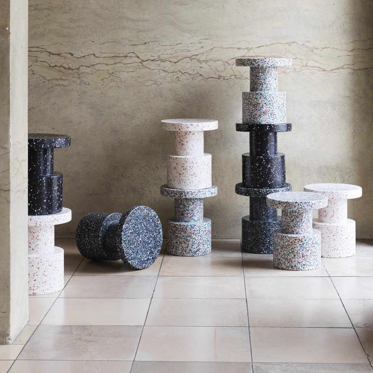 Normann Copenhagen - Bit Multifunctional furniture | Connox