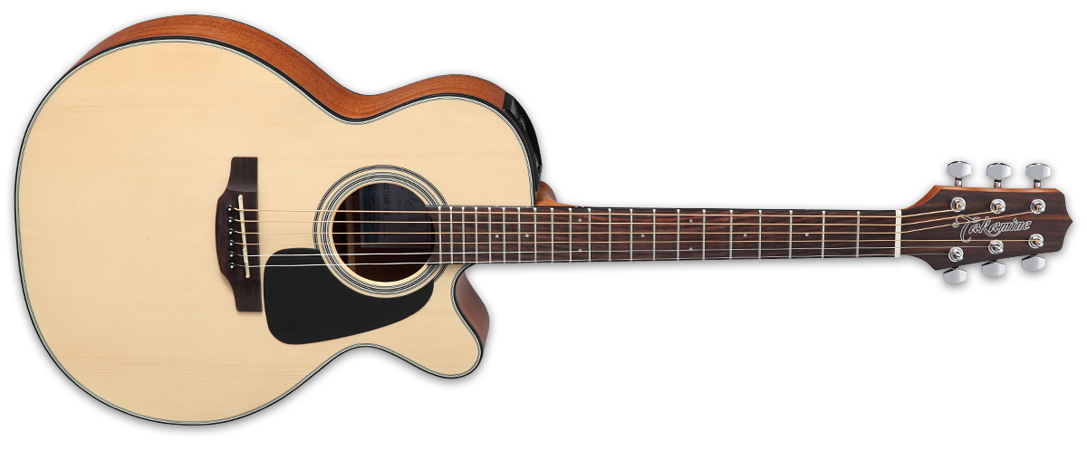 GX18CE NS - Takamine