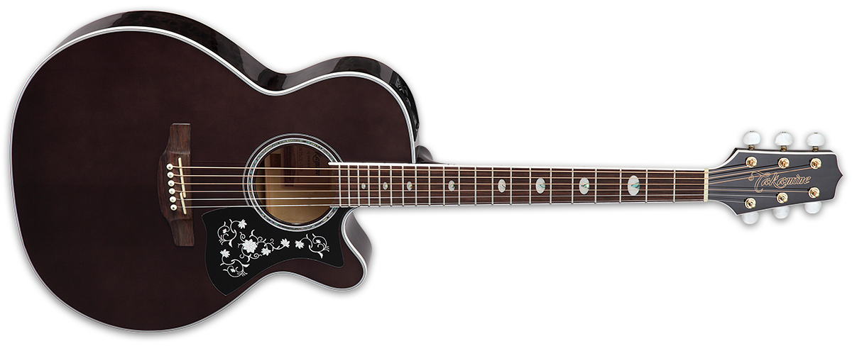 GN75CE TBK - Takamine