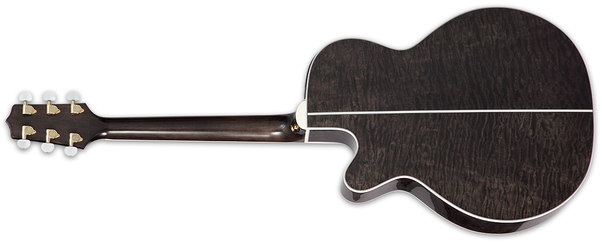 GN75CE TBK - Takamine